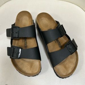 Birkenstock sandals